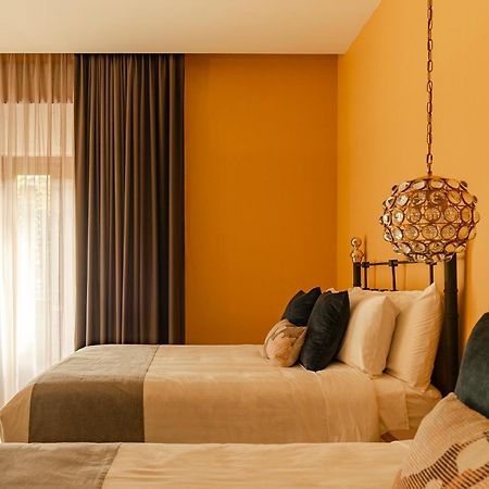 Hotel Boutique Casa Zevallos Кордова Номер фото