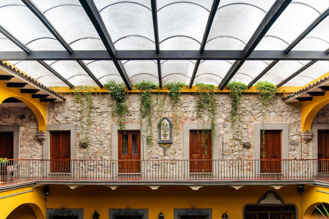 Hotel Boutique Casa Zevallos Кордова Екстер'єр фото