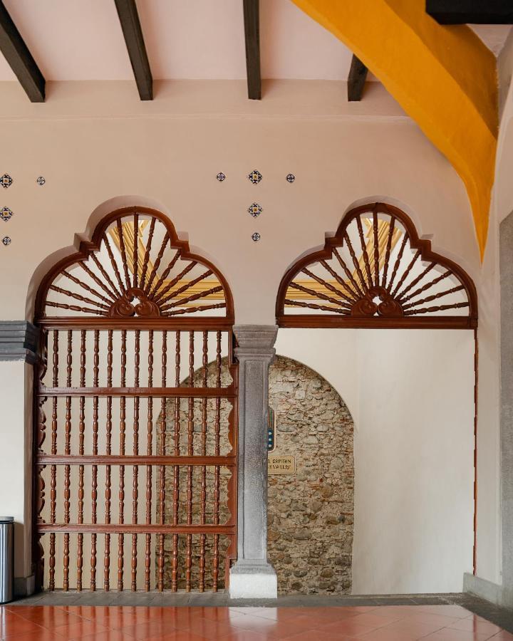 Hotel Boutique Casa Zevallos Кордова Екстер'єр фото