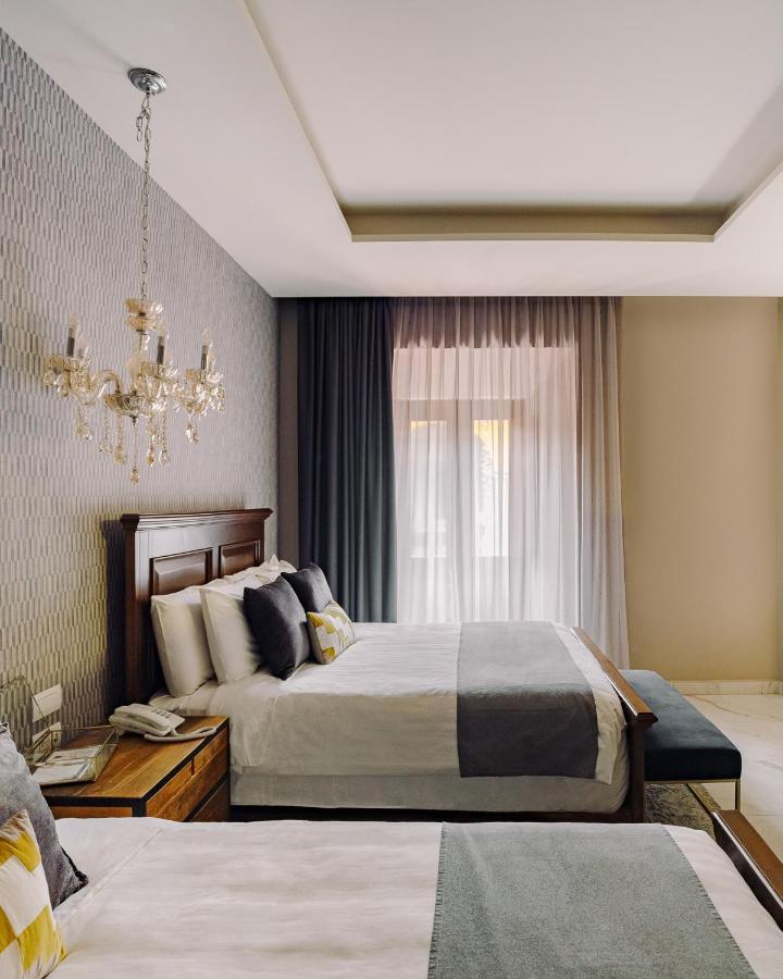 Hotel Boutique Casa Zevallos Кордова Номер фото