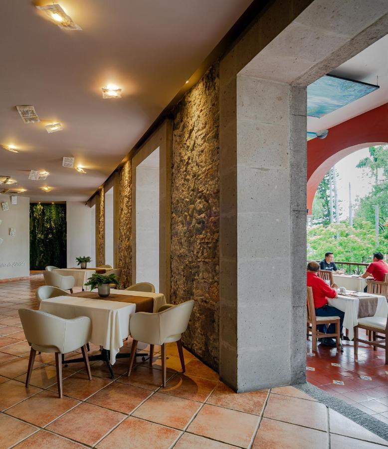 Hotel Boutique Casa Zevallos Кордова Екстер'єр фото