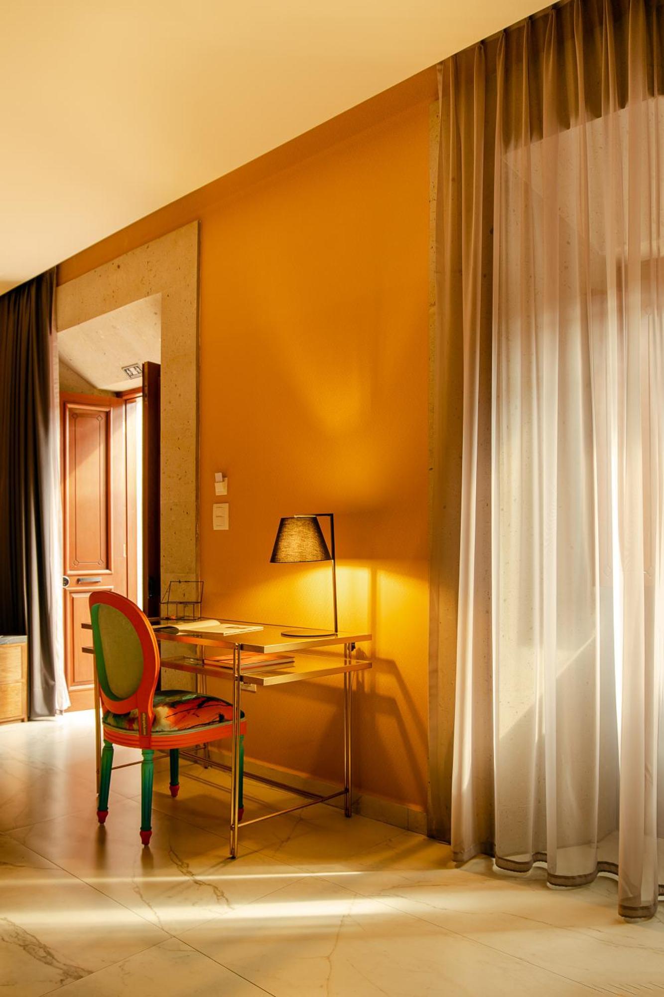 Hotel Boutique Casa Zevallos Кордова Номер фото