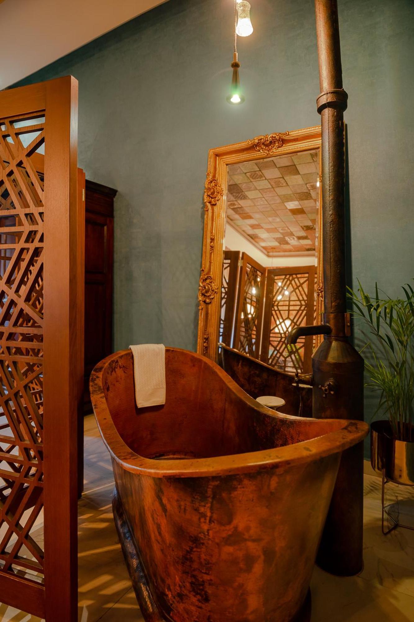 Hotel Boutique Casa Zevallos Кордова Номер фото