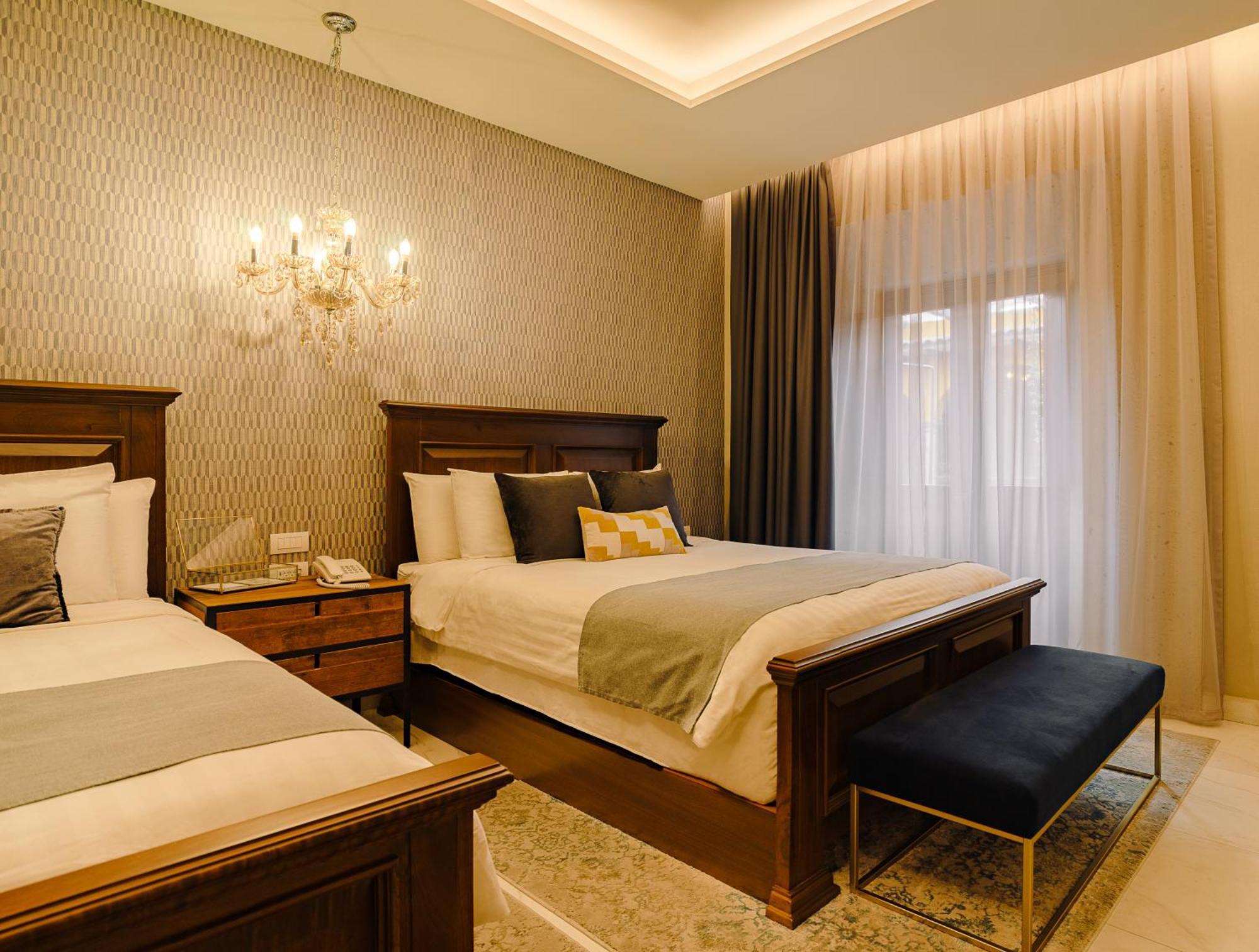 Hotel Boutique Casa Zevallos Кордова Номер фото