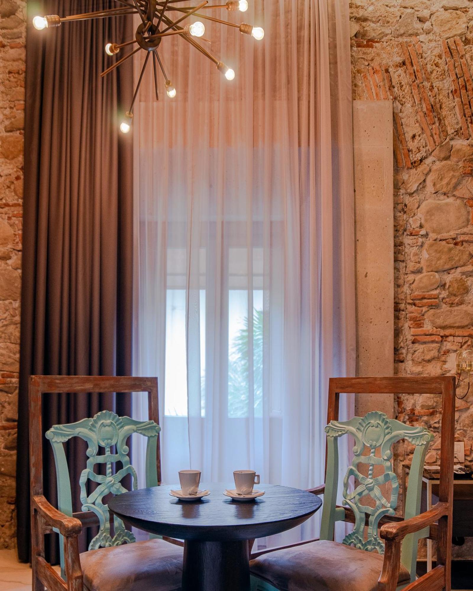 Hotel Boutique Casa Zevallos Кордова Номер фото
