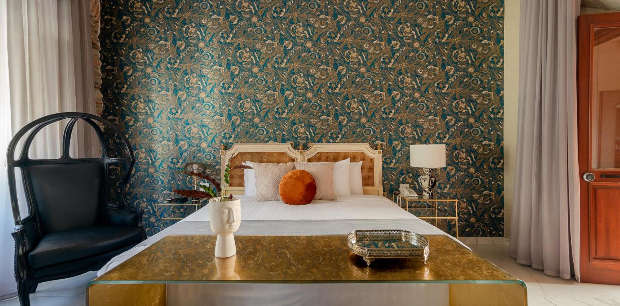 Hotel Boutique Casa Zevallos Кордова Номер фото