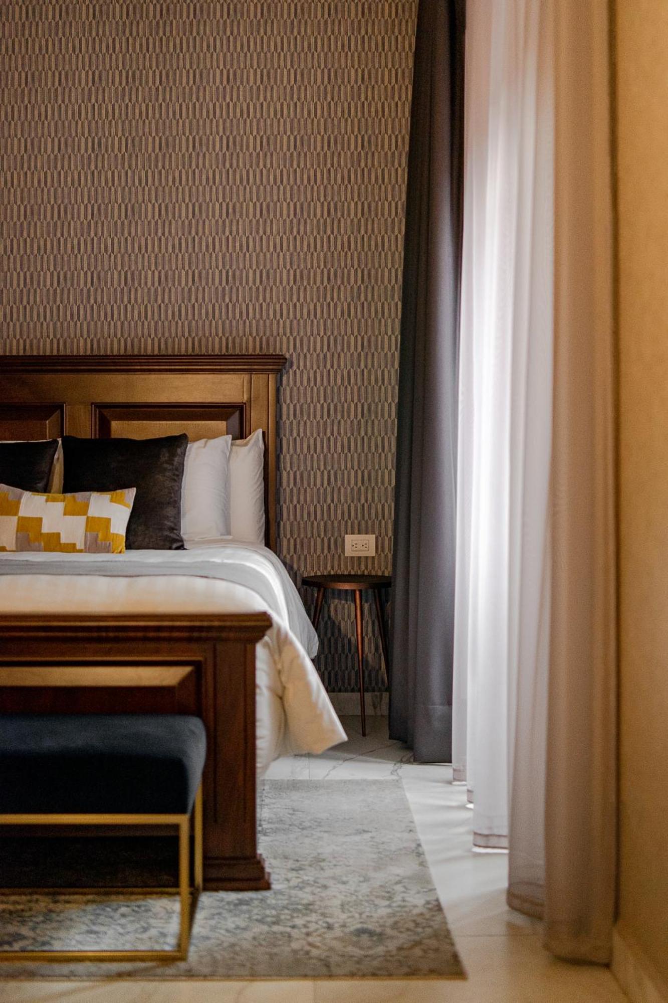 Hotel Boutique Casa Zevallos Кордова Номер фото