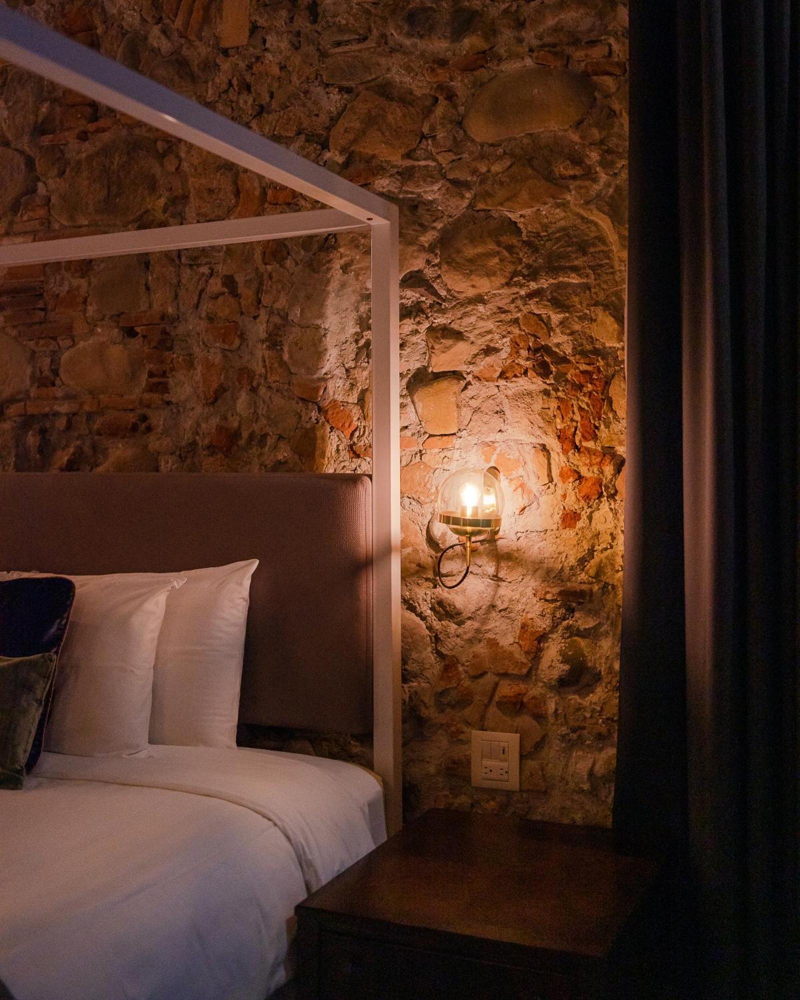 Hotel Boutique Casa Zevallos Кордова Номер фото