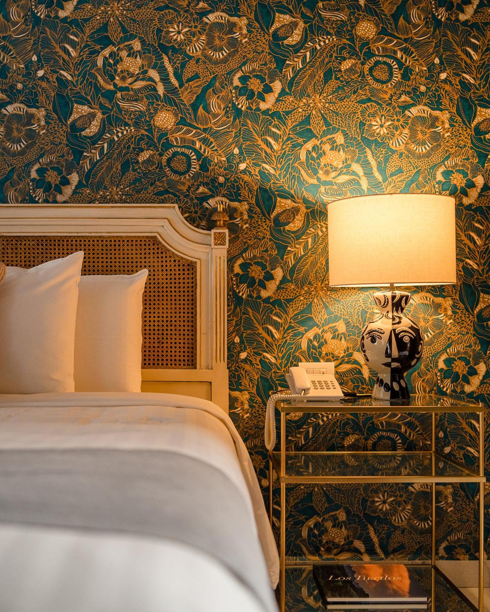 Hotel Boutique Casa Zevallos Кордова Номер фото